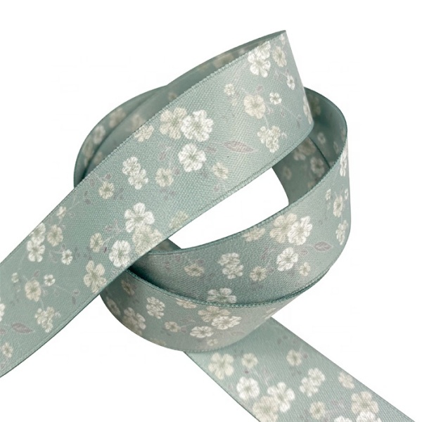 Satin Ribbon