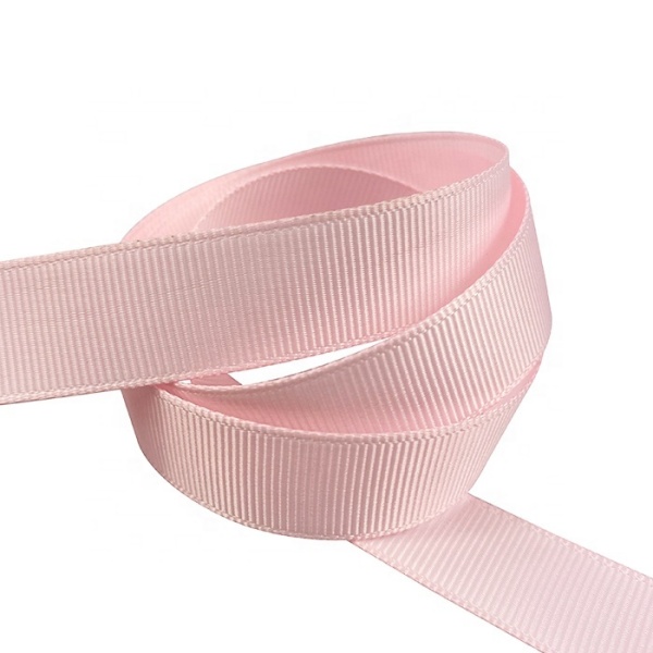 Grosgrain Ribbon