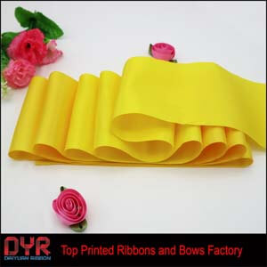 4inch satin ribbon wholesales